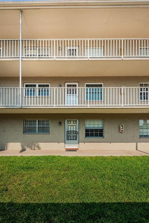970 VIRGINIA STREET UNIT 107 DUNEDIN, FL 34698