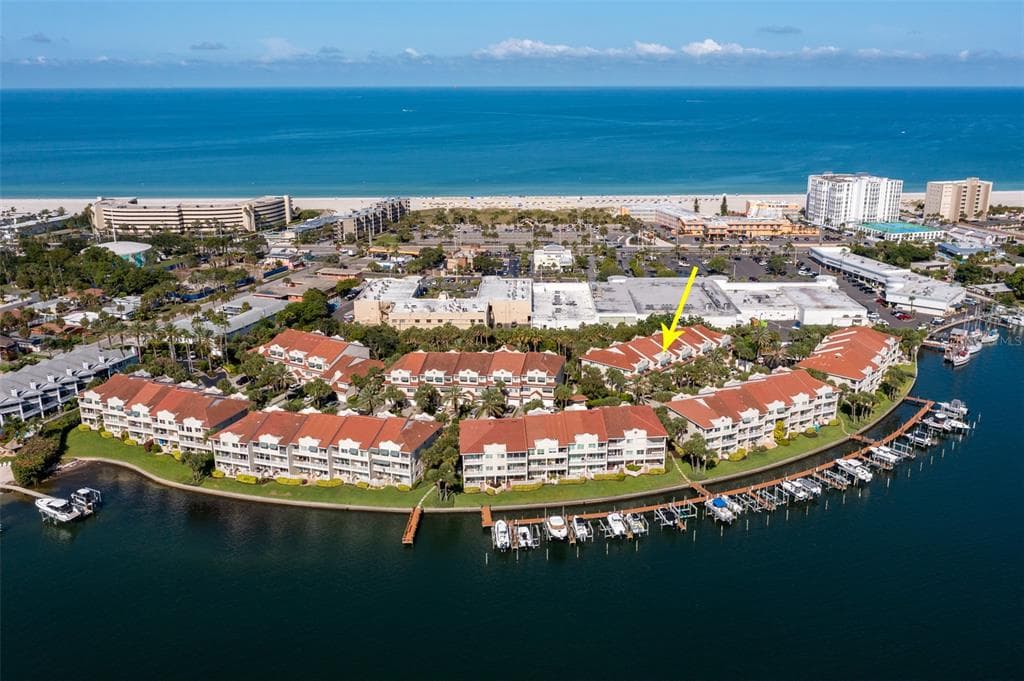 4646 MIRABELLA COURT ST PETE BEACH, FL 33706