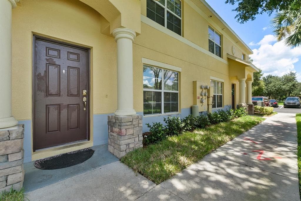 6264 TIMBERLY LANE ZEPHYRHILLS, FL 33542