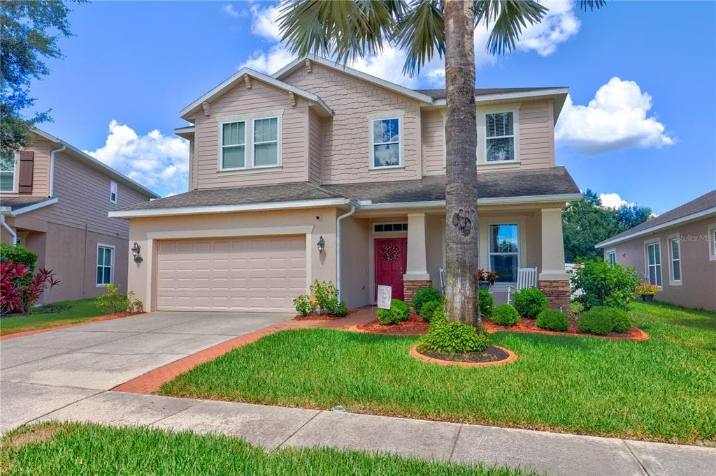7714 BULLS HEAD DRIVE