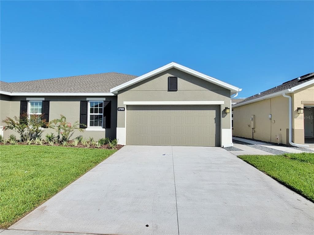 17993 TURNING LEAF CIRCLE LAND O LAKES, FL 34638