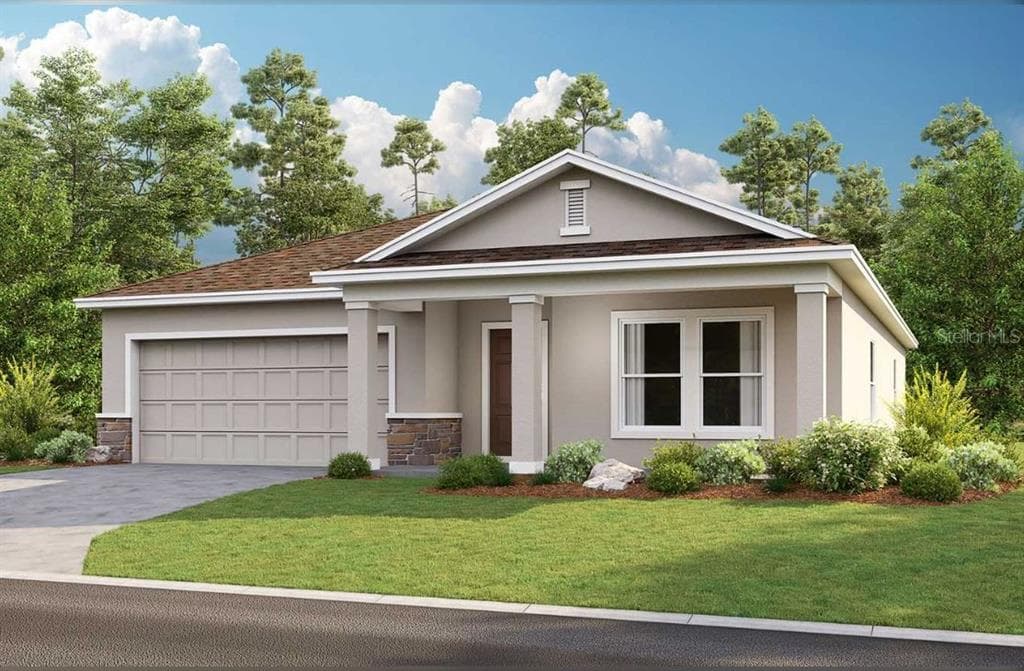 514 PINE TREE BRIDGE TRAIL SAINT CLOUD, FL 34772