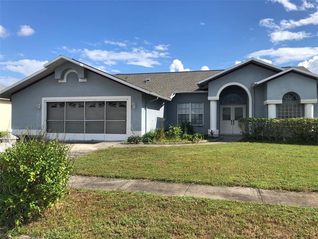 8432 AUKARI COURT NEW PORT RICHEY, FL 34653