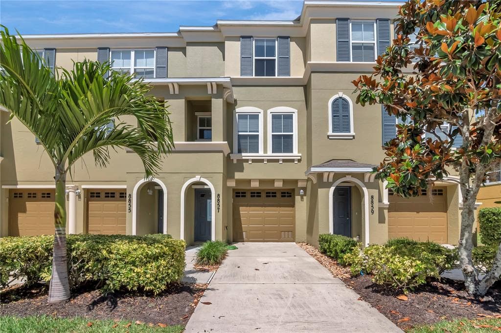 8857 WHITE SAGE LOOP