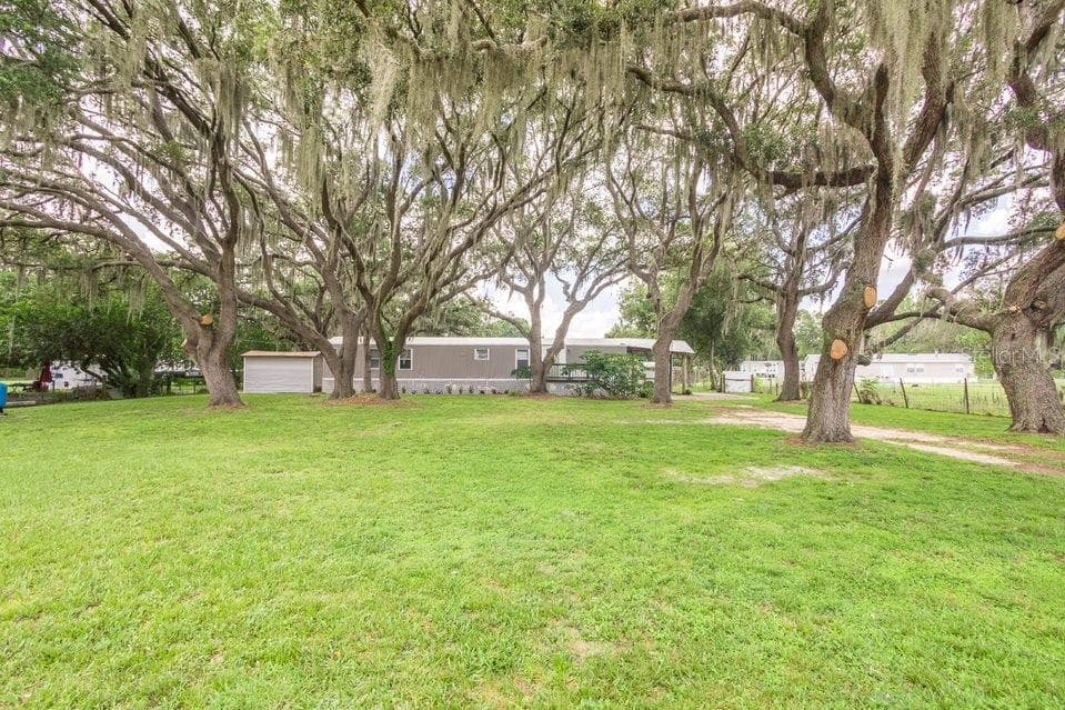 1926 MEADOW OAK CIRCLE POLK CITY, FL 33868