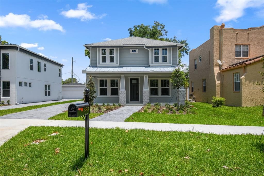 385 NIBLICK WAY ORLANDO, FL 32804