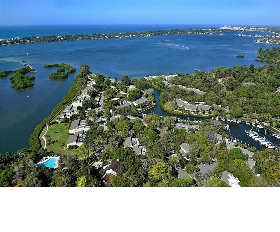 1526 PELICAN POINT DRIVE UNIT 247 SARASOTA, FL 34231