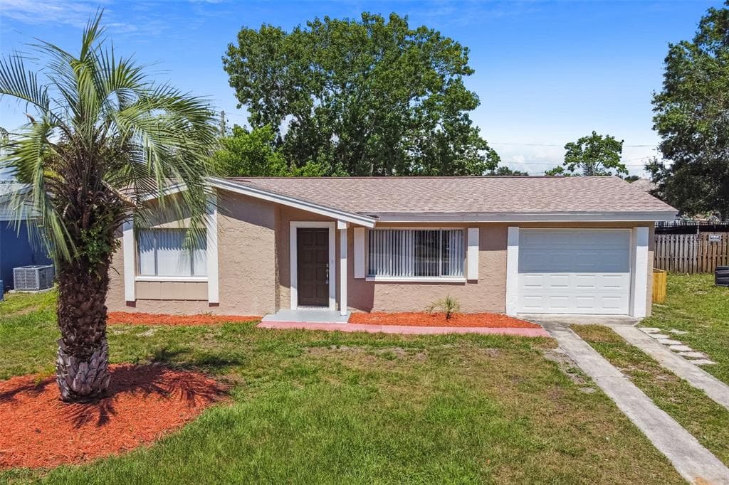 3846 HAVEN DR NEW PORT RICHEY, FL 34652