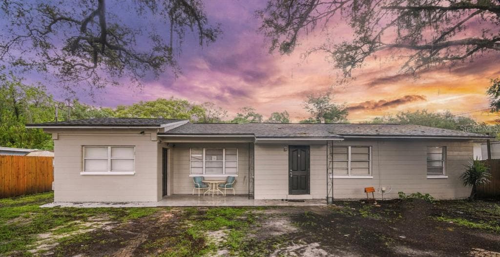 38313 TUCKER ROAD ZEPHYRHILLS, FL 33542