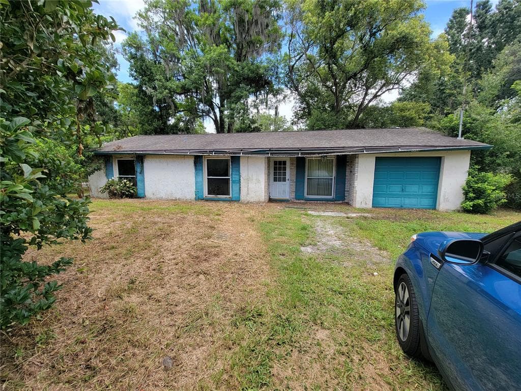 1238 CHESAPEAKE DRIVE ODESSA, FL 33556