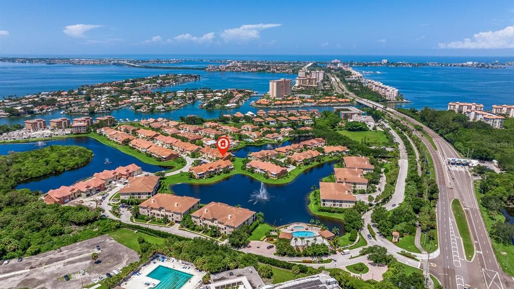 16 FRANKLIN COURT S UNIT D ST PETERSBURG, FL 33711