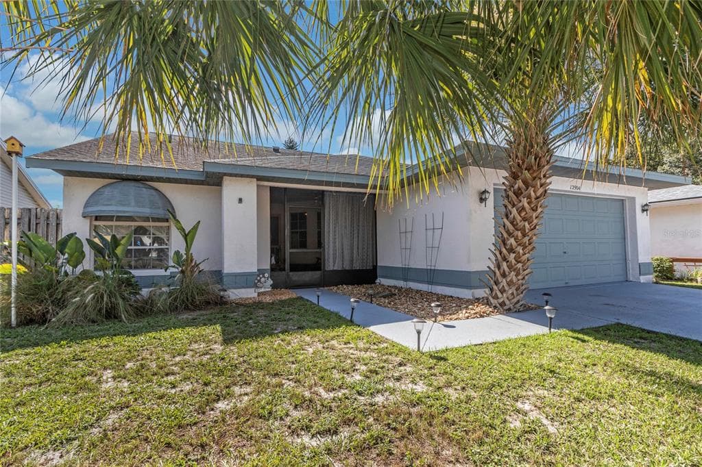 12904 TIKIWOOD COURT