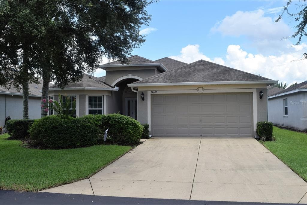 29642 TEE SHOT DRIVE SAN ANTONIO, FL 33576