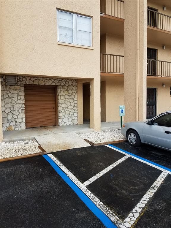 5820 N CHURCH AVENUE UNIT 411 TAMPA, FL 33614
