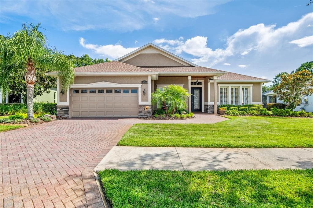 19784 TATTNALL WAY BROOKSVILLE, FL 34601