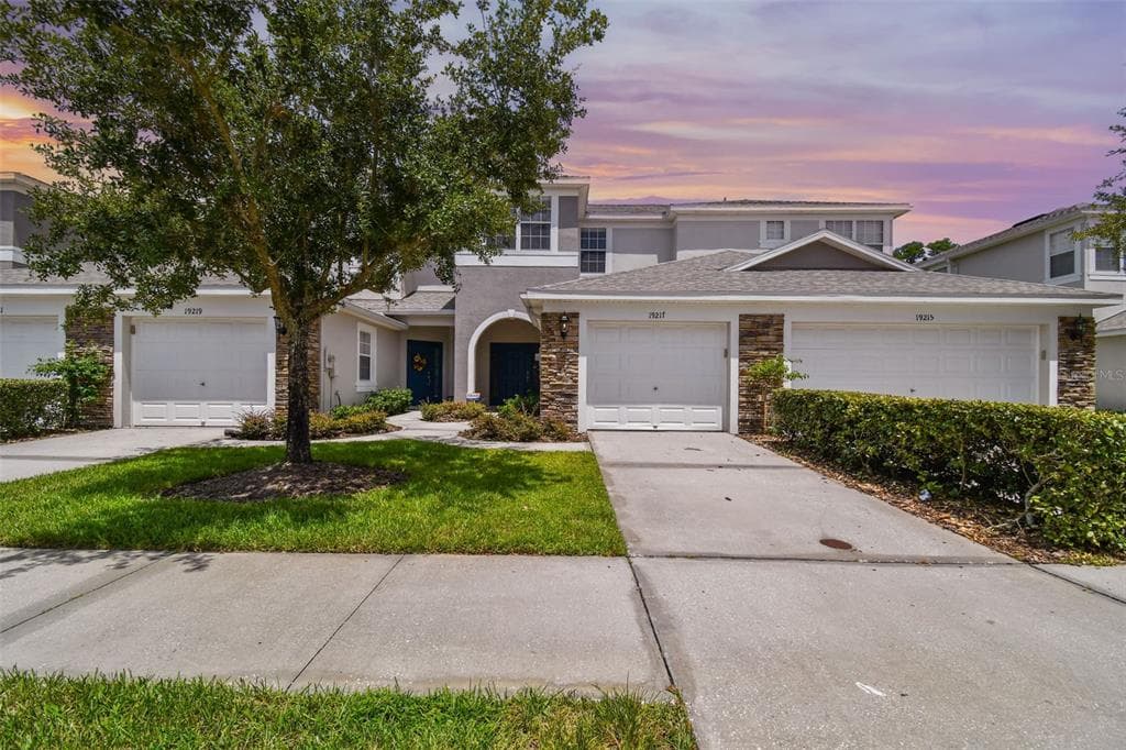 19217 STONE HEDGE DRIVE