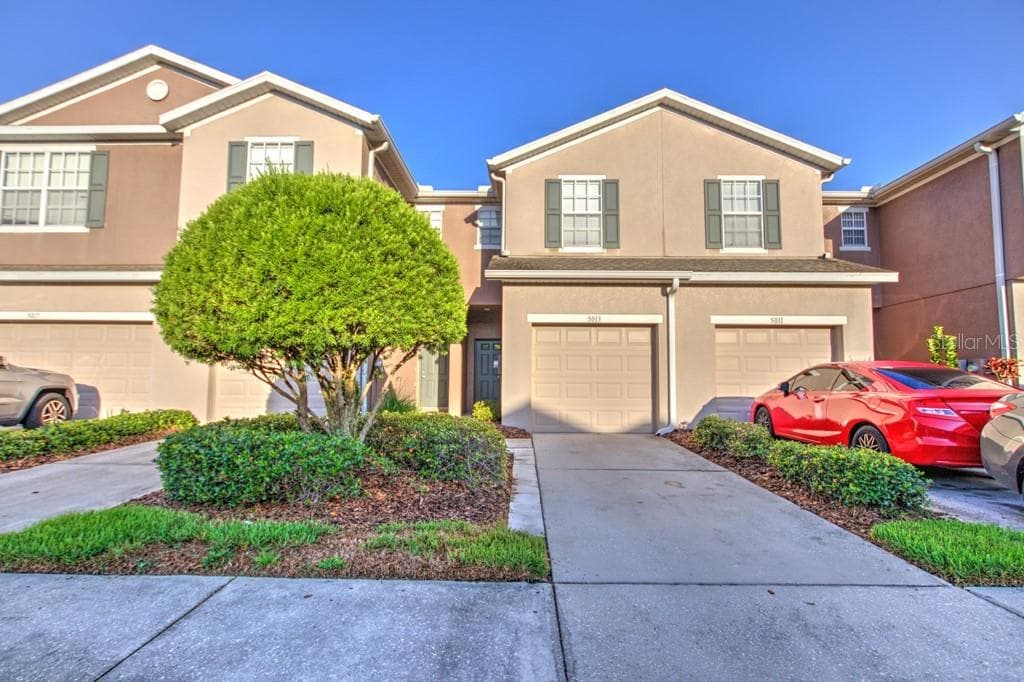 5013 WHITE SANDERLING COURT TAMPA, FL 33619