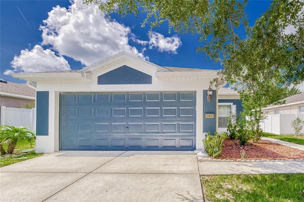 14823 WAKE ROBIN DR BROOKSVILLE, FL 34604