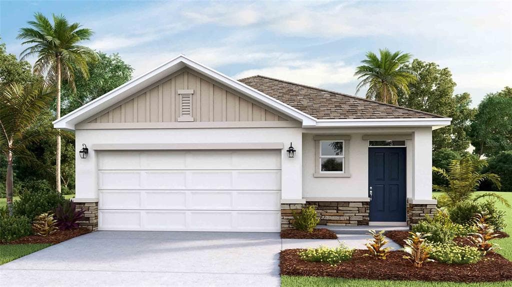 3206 HILLTOP CIRCLE BRADENTON, FL 34211