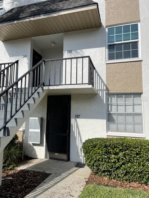 809 RUSSELL LANE UNIT 320 BRANDON, FL 33510