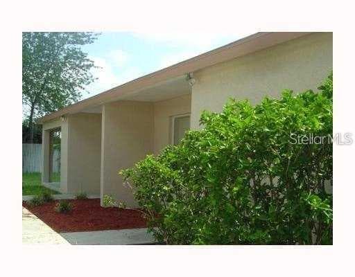1133 ROHE STREET TARPON SPRINGS, FL 34689