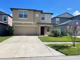 7412 PEARLY EVERLASTING AVENUE TAMPA, FL 33619