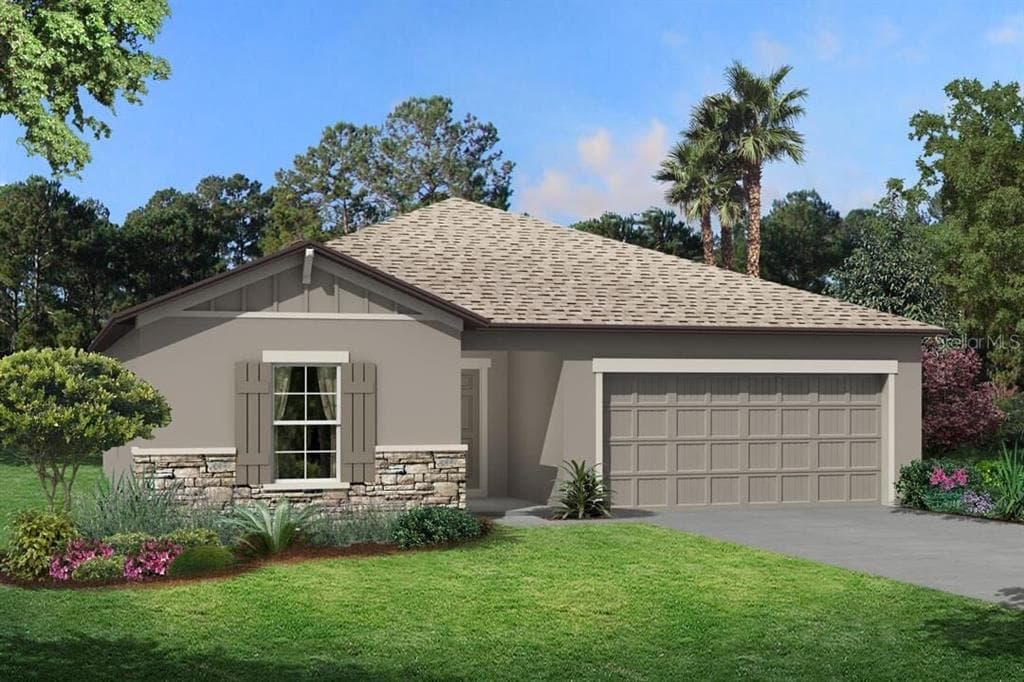 12334 HILLTOP FARMS DRIVE DADE CITY, FL 33525