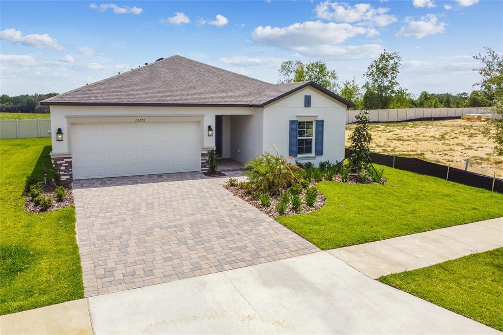12272 HILLTOP FARMS DRIVE DADE CITY, FL 33525