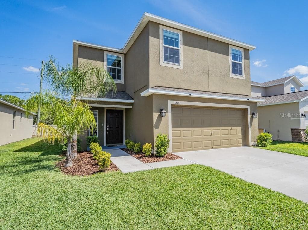 13912 REINDEER CIRCLE