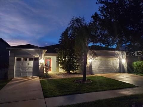 20012 OAKFLOWER AVENUE TAMPA, FL 33647