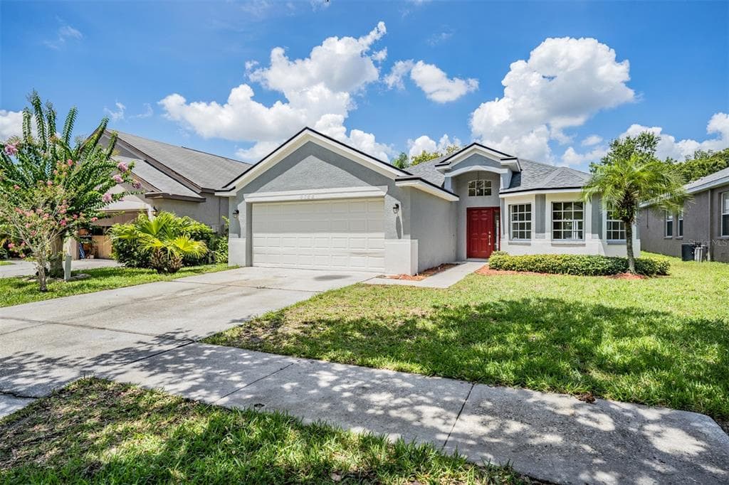 4742 WHISPERING WIND AVENUE TAMPA, FL 33614