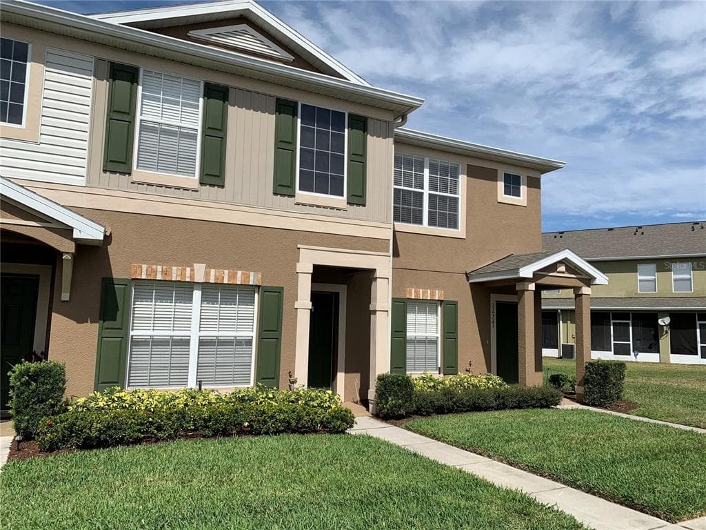 12321 HEALEY SUMMIT LANE RIVERVIEW, FL 33579