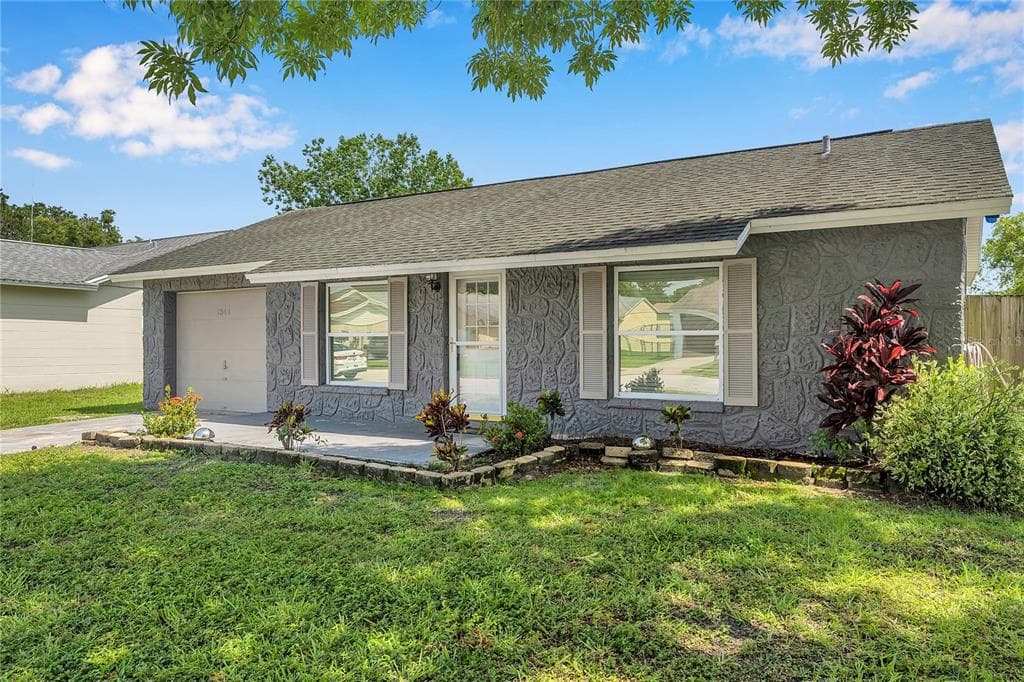 7844 KNOX LOOP NEW PORT RICHEY, FL 34655