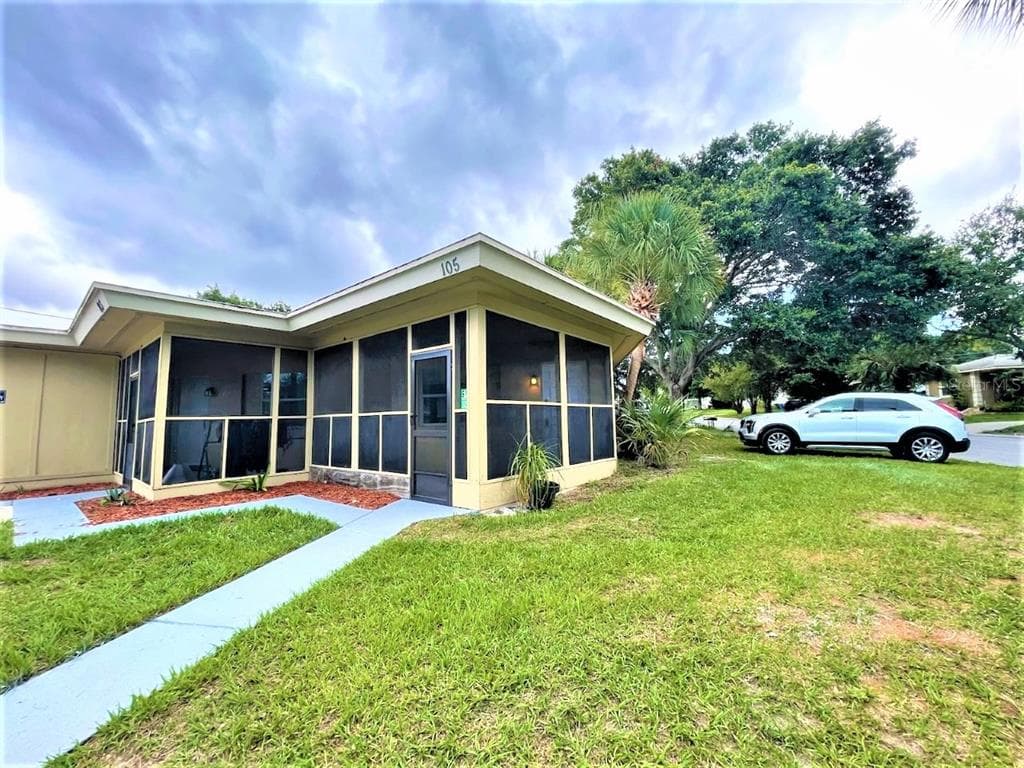 101 S EVERGREEN AVENUE CLEARWATER, FL 33756