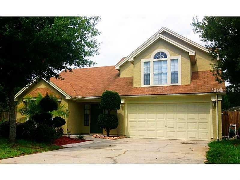 14909 BARBY AVENUE TAMPA, FL 33625