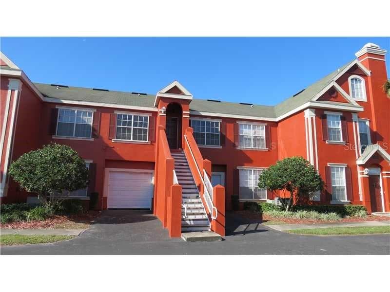 10582 WINDSOR LAKE COURT UNIT 10582 TAMPA, FL 33626