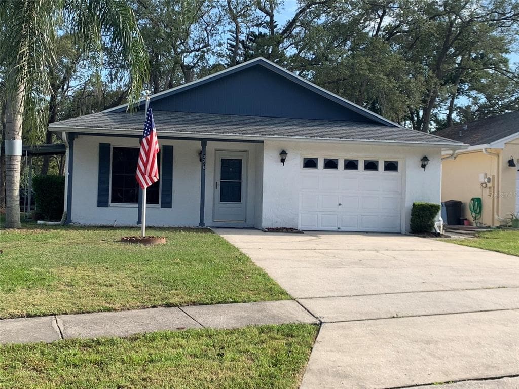 3376 KAVALIER DRIVE PALM HARBOR, FL 34684