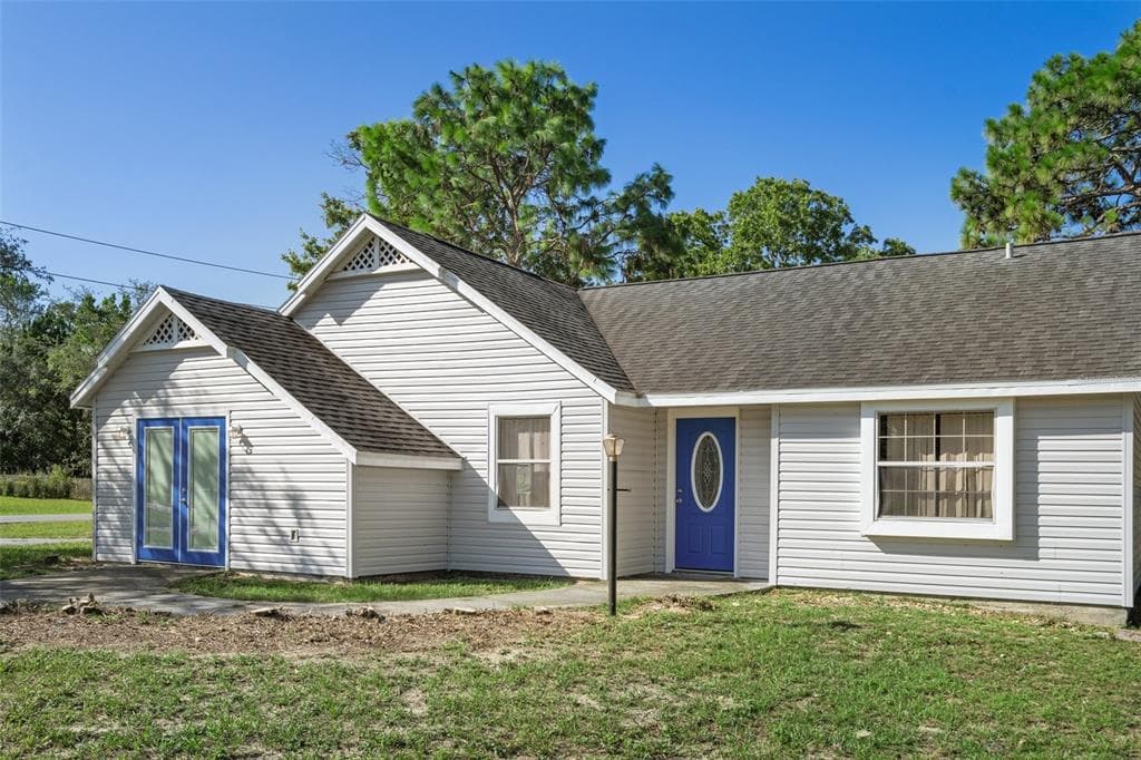 2013 FINLAND DRIVE SPRING HILL, FL 34609