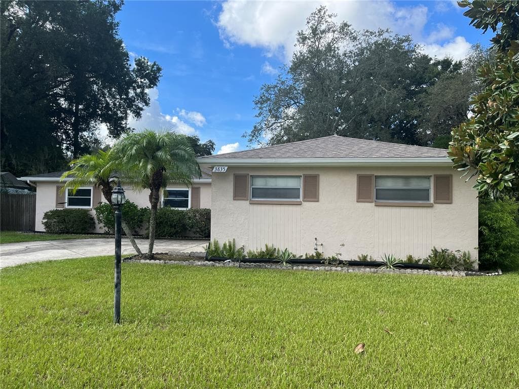 3835 TWILIGHT DRIVE VALRICO, FL 33594