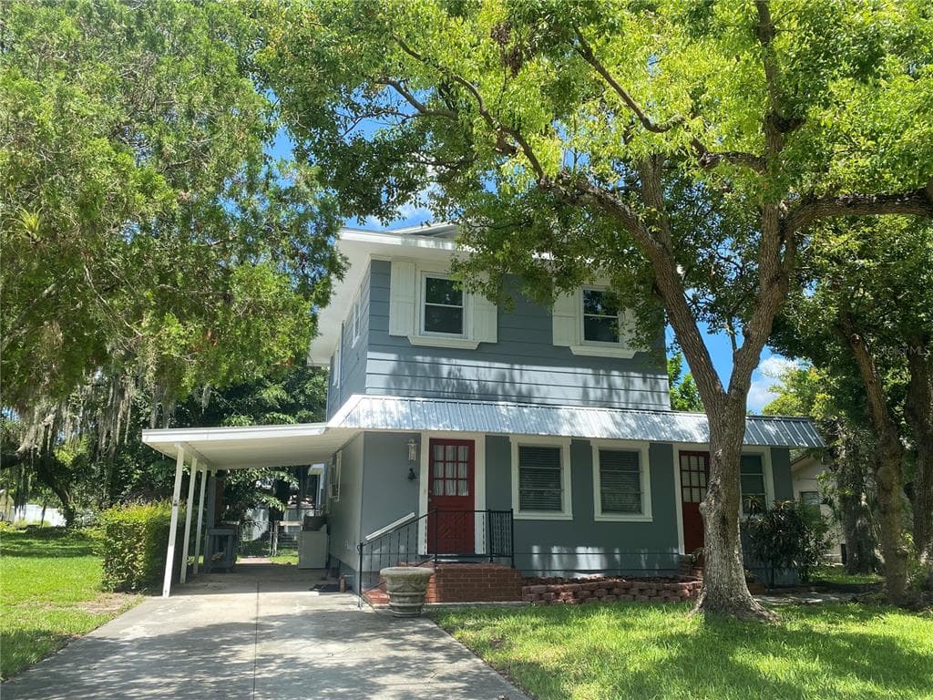 723 11TH AVENUE W PALMETTO, FL 34221