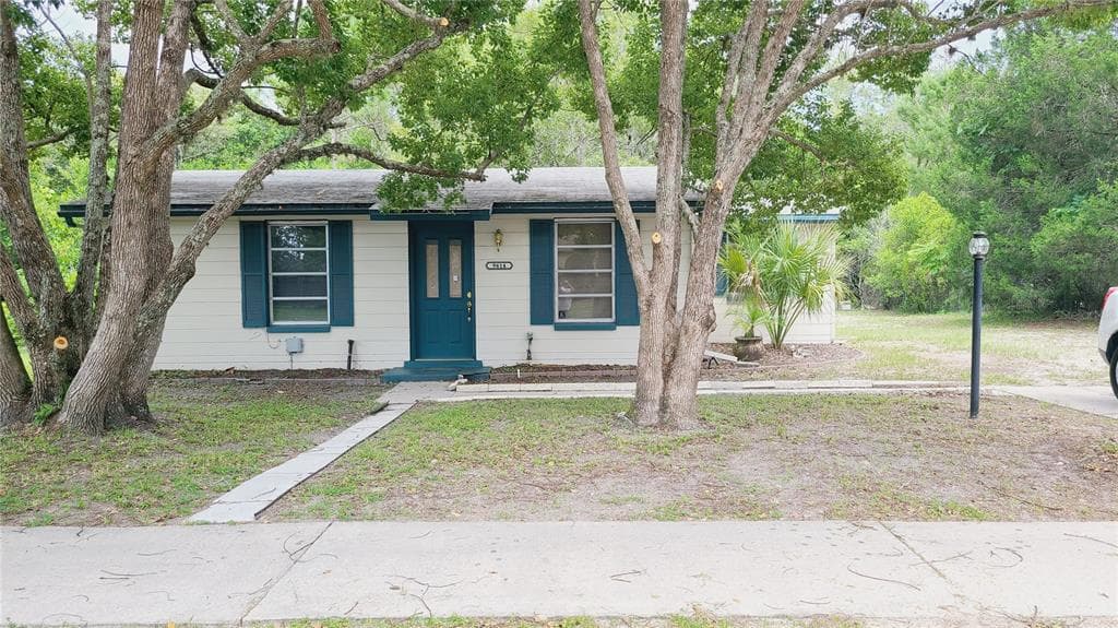 9614 RIVER ROAD SPRING HILL, FL 34608