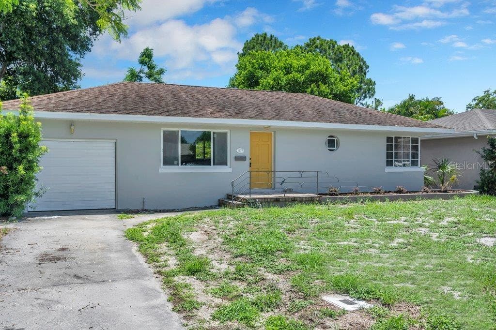 1527 LAURA STREET CLEARWATER, FL 33755