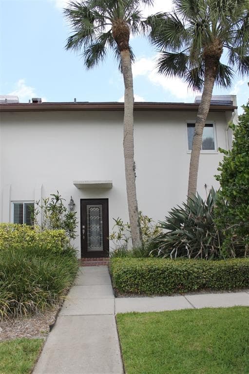 7581 CUMBERLAND ROAD UNIT 2 SEMINOLE, FL 33777