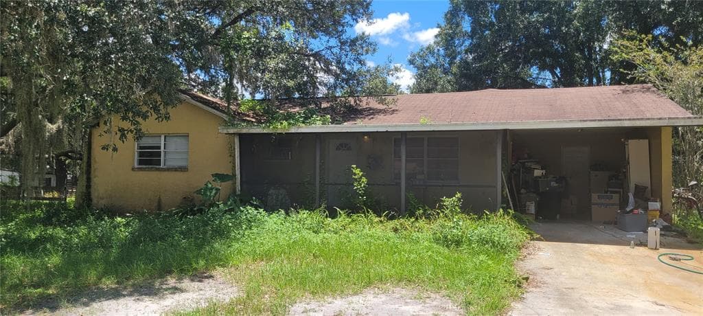 30852 ELOIAN DRIVE WESLEY CHAPEL, FL 33545