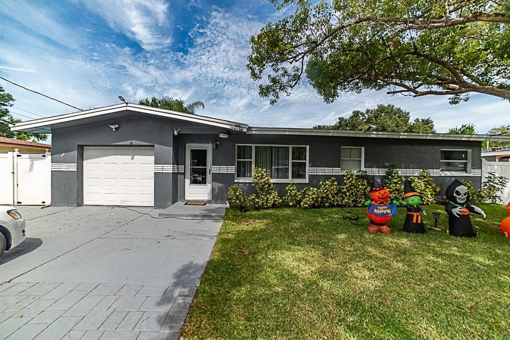 2418 SANTA CRUZ AVENUE CLEARWATER, FL 33764