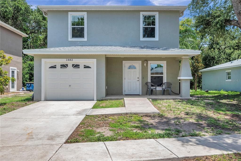1882 FULLER DRIVE CLEARWATER, FL 33755
