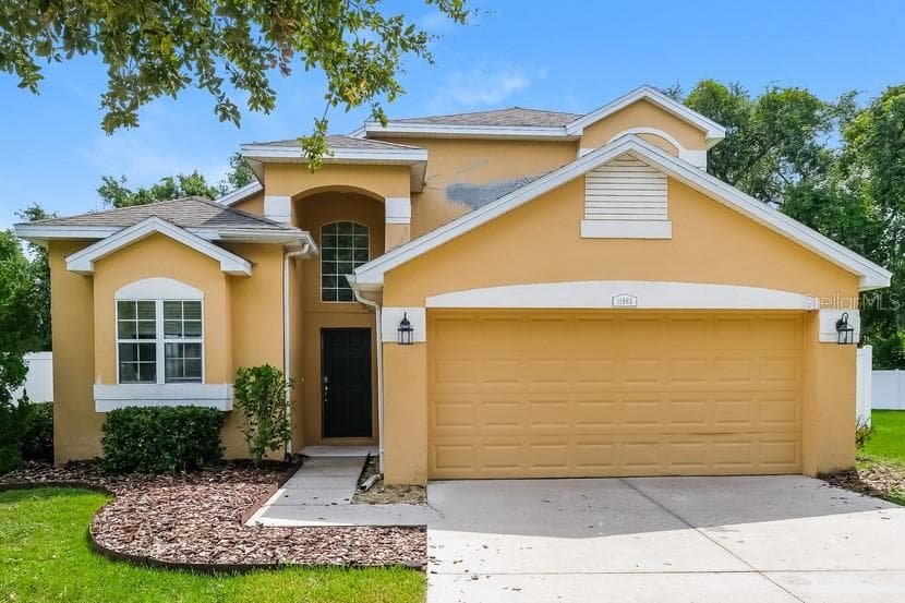 11963 PALM BAY COURT NEW PORT RICHEY, FL 34654