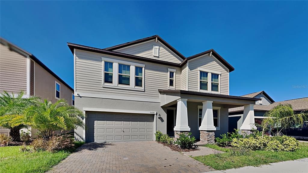 9608 IVORY DRIVE