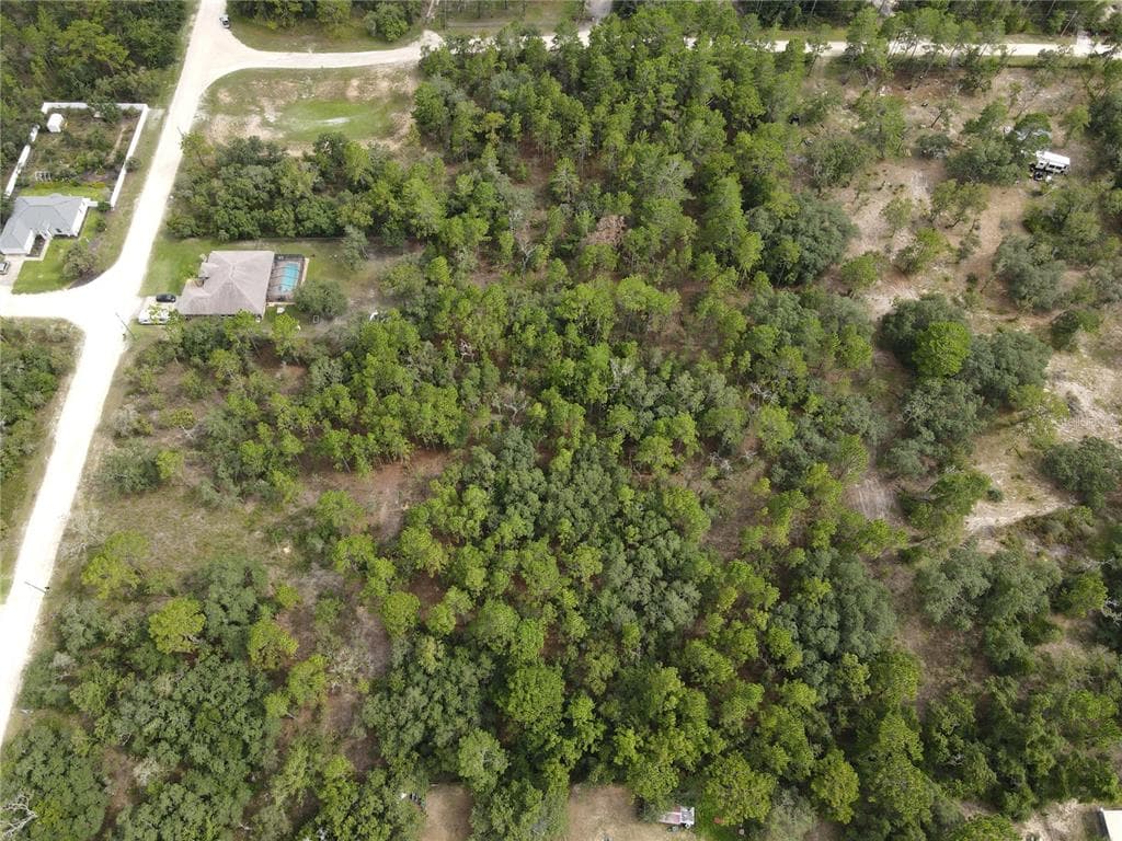 KANAWHA DRIVE WEEKI WACHEE, FL 34614