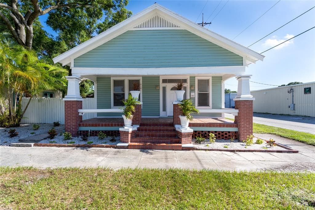 2320 E 3RD AVENUE TAMPA, FL 33605
